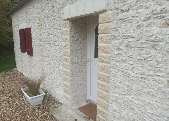 Nouveauté Proche Pont-audemer Hébergement de vacances Saint-Georges-du-Vievre