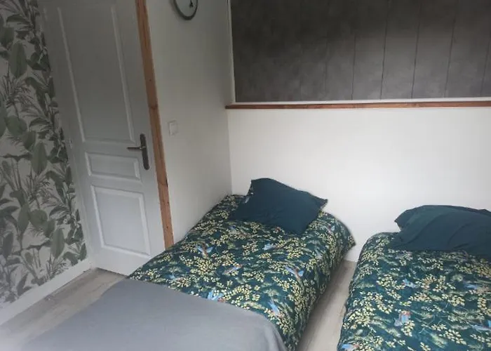 Nouveauté Proche Pont-audemer *