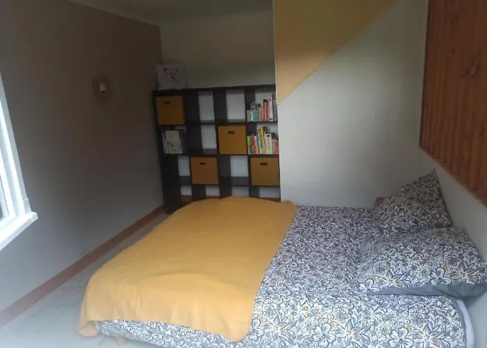 Nouveauté Proche Pont-audemer Saint-Georges-du-Vievre