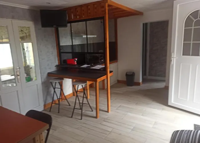 Nouveauté Proche Pont-audemer Saint-Georges-du-Vievre